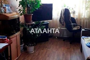 3-rooms apartment apartment by the address st. Arkhitektorskaya (area 65,5 m2) - Atlanta.ua - photo 11