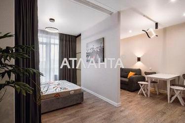 1-room apartment apartment by the address st. Malaya arnautskaya Vorovskogo (area 38,2 m2) - Atlanta.ua - photo 20