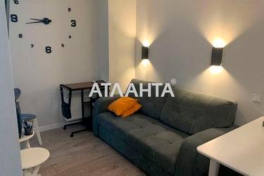 1-room apartment apartment by the address st. Malaya arnautskaya Vorovskogo (area 38,2 m2) - Atlanta.ua - photo 32