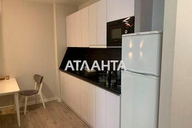 1-room apartment apartment by the address st. Malaya arnautskaya Vorovskogo (area 38,2 m2) - Atlanta.ua - photo 34