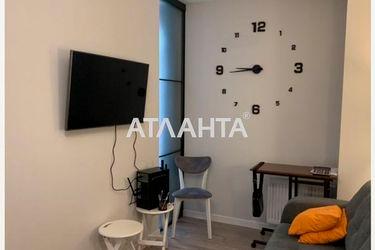 1-комнатная квартира по адресу ул. Малая арнаутская (площадь 38,2 м2) - Atlanta.ua - фото 35
