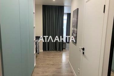 1-room apartment apartment by the address st. Malaya arnautskaya Vorovskogo (area 38,2 m2) - Atlanta.ua - photo 36