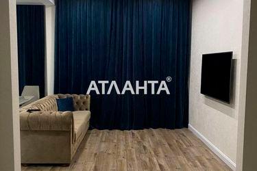1-room apartment apartment by the address st. Fontanskaya dor Perekopskoy Divizii (area 45,0 m2) - Atlanta.ua - photo 12