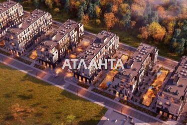 1-room apartment apartment by the address st. Orlika Pilipa (area 34,1 m2) - Atlanta.ua - photo 20