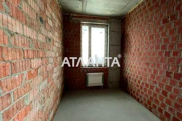 1-комнатная квартира по адресу ул. Орлика Пилипа (площадь 34,1 м2) - Atlanta.ua - фото 20
