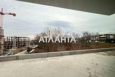 1-кімнатна квартира за адресою вул. Орлика Пилипа (площа 34,1 м2) - Atlanta.ua - фото 29