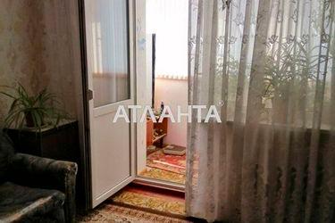 2-rooms apartment apartment by the address st. Glushko ak pr Dimitrova pr (area 53,0 m2) - Atlanta.ua - photo 12