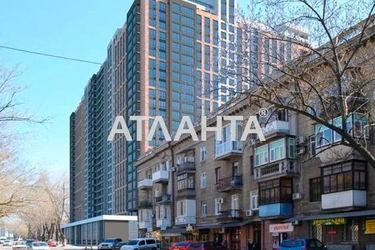 1-room apartment apartment by the address st. Gagarina pr (area 49,2 m2) - Atlanta.ua - photo 7