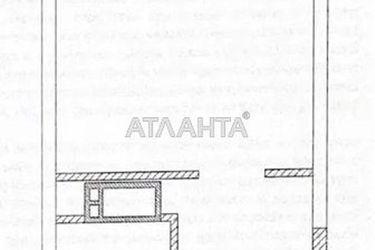 1-room apartment apartment by the address st. Literaturnaya (area 27,0 m2) - Atlanta.ua - photo 7