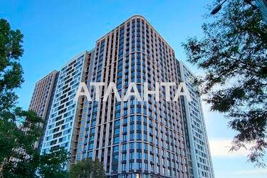 2-rooms apartment apartment by the address st. Franko Ivana (area 85,7 m2) - Atlanta.ua - photo 6
