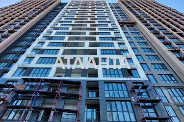 2-rooms apartment apartment by the address st. Franko Ivana (area 85,7 m2) - Atlanta.ua - photo 9