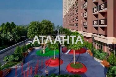 1-room apartment apartment by the address st. Genuezskaya (area 23,0 m2) - Atlanta.ua - photo 8