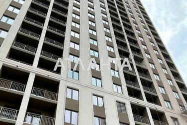 1-room apartment apartment by the address st. Genuezskaya (area 23,0 m2) - Atlanta.ua - photo 6