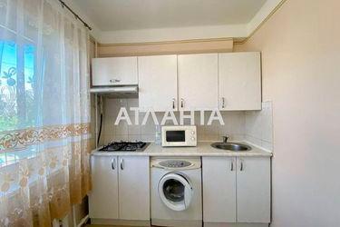 1-room apartment apartment by the address st. Marshala Malinovskogo (area 30,0 m2) - Atlanta.ua - photo 20