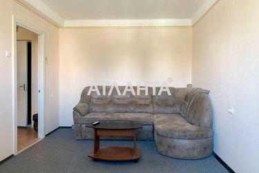 1-room apartment apartment by the address st. Marshala Malinovskogo (area 30,0 m2) - Atlanta.ua - photo 22