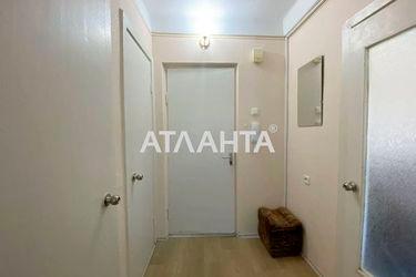 1-комнатная квартира по адресу ул. Маршала Малиновского (площадь 30,0 м2) - Atlanta.ua - фото 24
