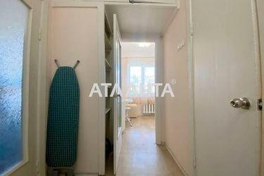 1-комнатная квартира по адресу ул. Маршала Малиновского (площадь 30,0 м2) - Atlanta.ua - фото 25