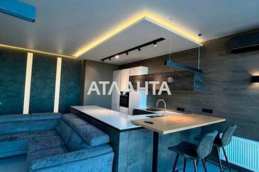 2-rooms apartment apartment by the address st. Genuezskaya (area 108,0 m2) - Atlanta.ua - photo 30
