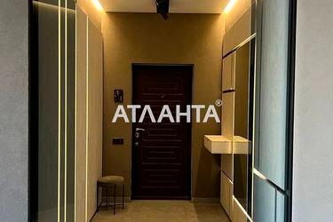 2-rooms apartment apartment by the address st. Genuezskaya (area 108,0 m2) - Atlanta.ua - photo 37