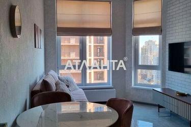 1-room apartment apartment by the address st. Kurortnyy per (area 48,3 m2) - Atlanta.ua - photo 29
