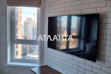 1-room apartment apartment by the address st. Kurortnyy per (area 48,3 m2) - Atlanta.ua - photo 30