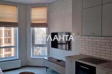 1-room apartment apartment by the address st. Kurortnyy per (area 48,3 m2) - Atlanta.ua - photo 32