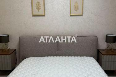 1-room apartment apartment by the address st. Kurortnyy per (area 48,3 m2) - Atlanta.ua - photo 36
