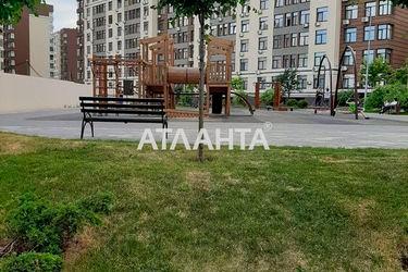 1-room apartment apartment by the address st. Luchistaya (area 25,0 m2) - Atlanta.ua - photo 28