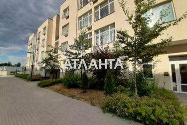 1-room apartment apartment by the address st. Luchistaya (area 25,0 m2) - Atlanta.ua - photo 26