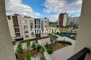 1-room apartment apartment by the address st. Luchistaya (area 25,0 m2) - Atlanta.ua - photo 25