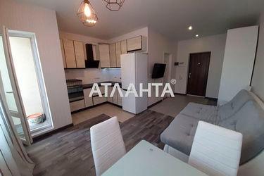 1-room apartment apartment by the address st. Luchistaya (area 25,0 m2) - Atlanta.ua - photo 19