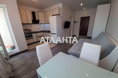 1-room apartment apartment by the address st. Luchistaya (area 25,0 m2) - Atlanta.ua - photo 18