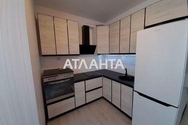 1-room apartment apartment by the address st. Luchistaya (area 25,0 m2) - Atlanta.ua - photo 23