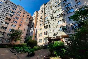 2-rooms apartment apartment by the address st. Ilfa i Petrova (area 49,0 m2) - Atlanta.ua - photo 30