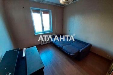 2-rooms apartment apartment by the address st. Ilfa i Petrova (area 49,0 m2) - Atlanta.ua - photo 20