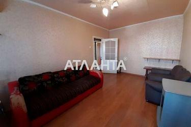 2-rooms apartment apartment by the address st. Ilfa i Petrova (area 49,0 m2) - Atlanta.ua - photo 18