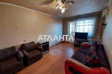 2-rooms apartment apartment by the address st. Ilfa i Petrova (area 49,0 m2) - Atlanta.ua - photo 16