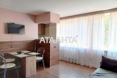 2-rooms apartment apartment by the address st. Deribasovskaya (area 39,7 m2) - Atlanta.ua - photo 9