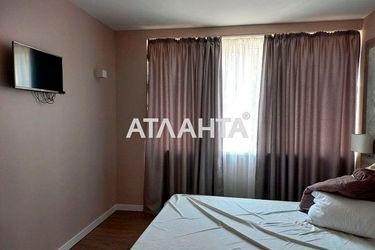 2-rooms apartment apartment by the address st. Deribasovskaya (area 39,7 m2) - Atlanta.ua - photo 14