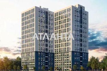 1-room apartment apartment by the address st. Pionerskaya Varlamova Akademicheskaya (area 40,0 m2) - Atlanta.ua - photo 9