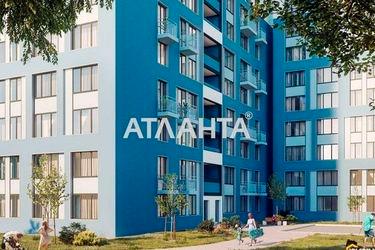 1-room apartment apartment by the address st. Pionerskaya Varlamova Akademicheskaya (area 40,0 m2) - Atlanta.ua - photo 6