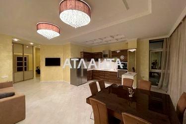 3-rooms apartment apartment by the address st. Gagarinskoe plato (area 92,0 m2) - Atlanta.ua - photo 29