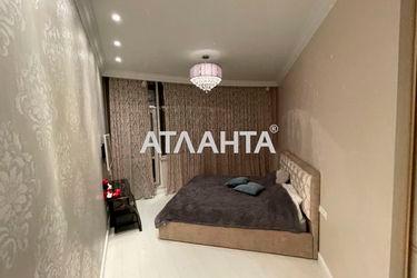3-rooms apartment apartment by the address st. Gagarinskoe plato (area 92,0 m2) - Atlanta.ua - photo 41