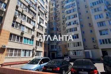 2-rooms apartment apartment by the address st. Svetlyy per (area 110,0 m2) - Atlanta.ua - photo 13