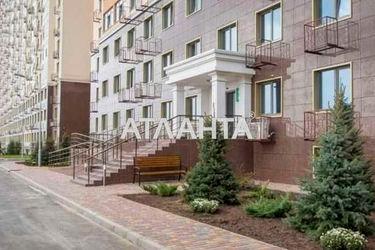 3-rooms apartment apartment by the address st. Sakharova (area 99,8 m2) - Atlanta.ua - photo 21