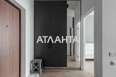 1-room apartment apartment by the address st. Kurortnyy per (area 45,0 m2) - Atlanta.ua - photo 18