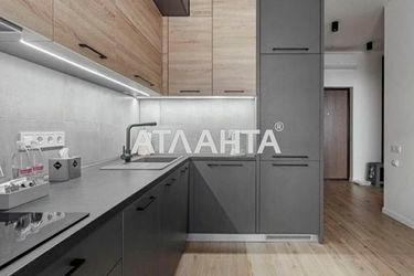 1-room apartment apartment by the address st. Kurortnyy per (area 45,0 m2) - Atlanta.ua - photo 19