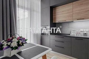 1-room apartment apartment by the address st. Kurortnyy per (area 45,0 m2) - Atlanta.ua - photo 22