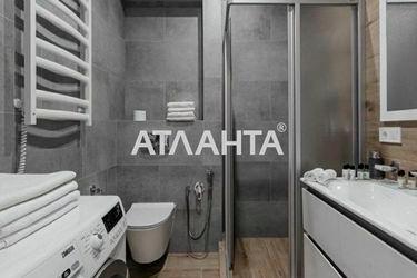1-room apartment apartment by the address st. Kurortnyy per (area 45,0 m2) - Atlanta.ua - photo 25