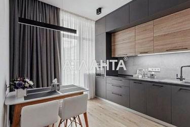 1-room apartment apartment by the address st. Kurortnyy per (area 45,0 m2) - Atlanta.ua - photo 30